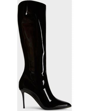Giuseppe Zanotti Boot - Black