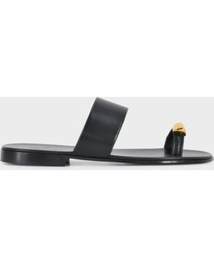 Giuseppe Zanotti Desmond - White