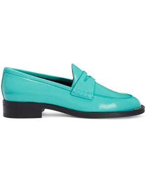 Giuseppe Zanotti FARIDHA - Grün