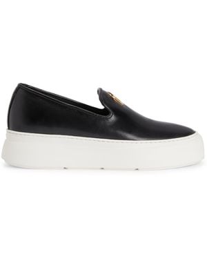 Giuseppe Zanotti Gz Mike - Schwarz