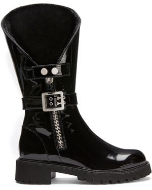 Giuseppe Zanotti Rain - Black