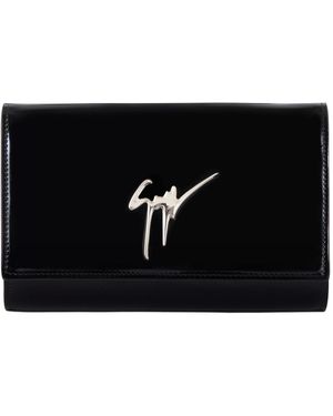 Giuseppe Zanotti Cleopatra - Black