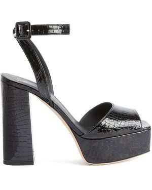 Giuseppe Zanotti New Betty - Black