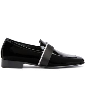 Giuseppe Zanotti Arnaud - Black