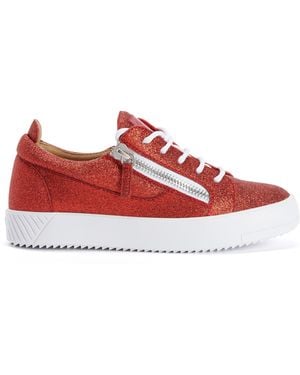 Giuseppe Zanotti Gail - Red