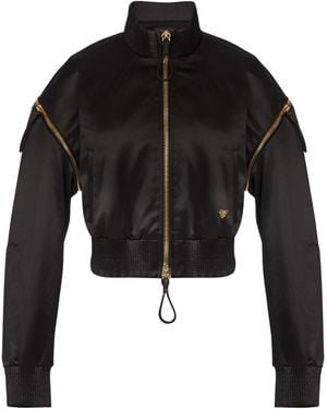 Giuseppe Zanotti Nustaa - Black