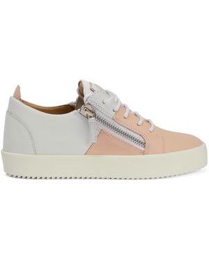 Giuseppe Zanotti Nicki - Brown