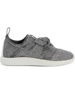 Giuseppe Zanotti Naty - Grey