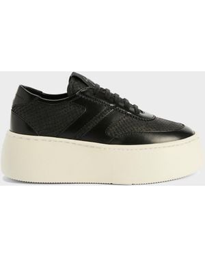 Giuseppe Zanotti Gz League Maxi Low Top - White