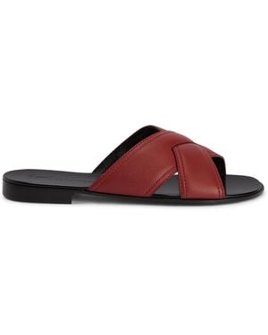 Giuseppe Zanotti Flavio - Red