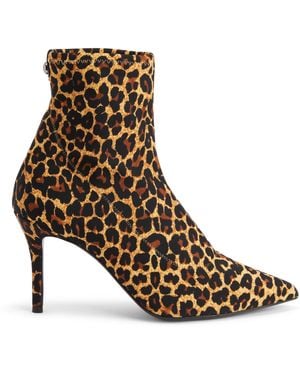 Giuseppe Zanotti Courty - Brown