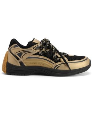 Giuseppe Zanotti Gz-Trail - Brown