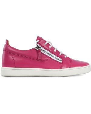 Giuseppe Zanotti Nicki - Pink