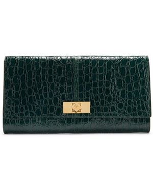Giuseppe Zanotti Montserrat Bag - Green