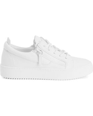 Giuseppe Zanotti Gail - White