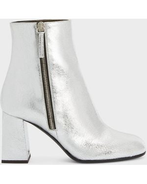 Giuseppe Zanotti Sveva - White