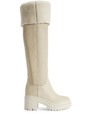 Giuseppe Zanotti Iwona - Natural