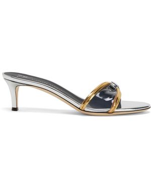 Giuseppe Zanotti Gz Infinity - Blue