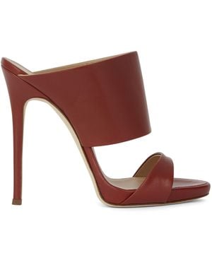 Giuseppe Zanotti Andrea - Multicolour
