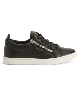 Giuseppe Zanotti Nicki - Black