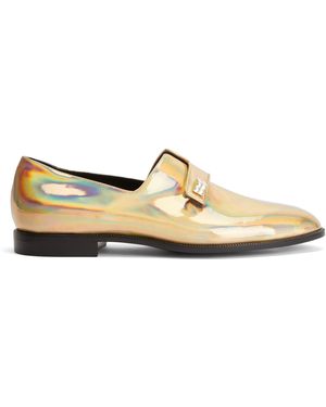 Giuseppe Zanotti Marty - Natural