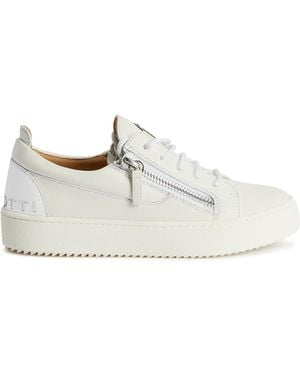 Giuseppe Zanotti Gail - White