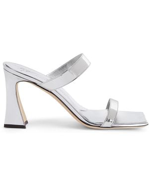 Giuseppe Zanotti Flaminia - Weiß