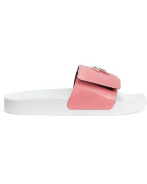 Giuseppe Zanotti New Brett - Pink