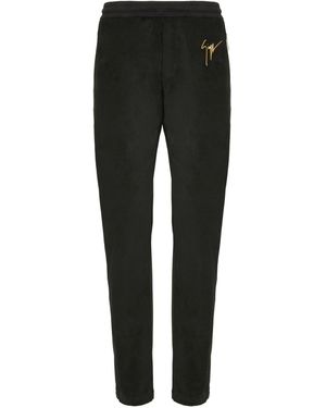 Giuseppe Zanotti Lr-14 - Black