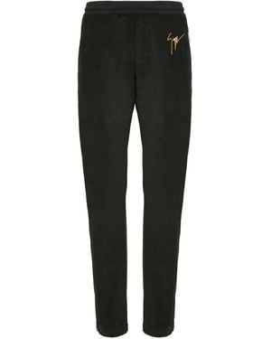 Giuseppe Zanotti Lr-14 - Black