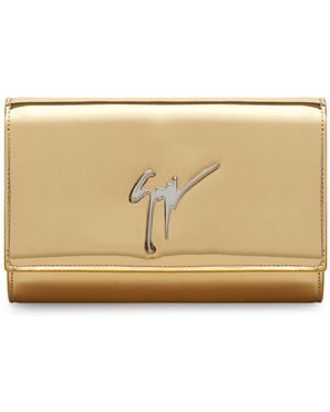 Giuseppe Zanotti Cleopatra - Natural
