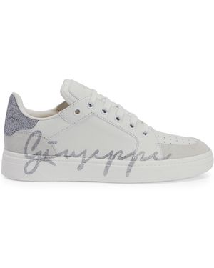 Giuseppe Zanotti Gz94 - Grey