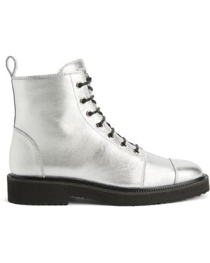 Giuseppe Zanotti THORA - Bianco