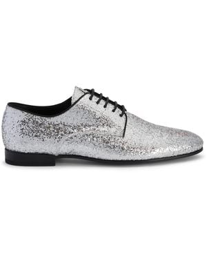 Giuseppe Zanotti MELITHON - Grau