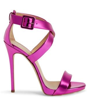 Giuseppe Zanotti Bellis - Purple