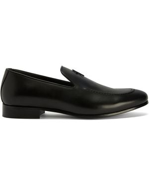 Giuseppe Zanotti Rudolph - Black
