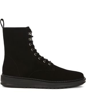 Giuseppe Zanotti Bassline - Black