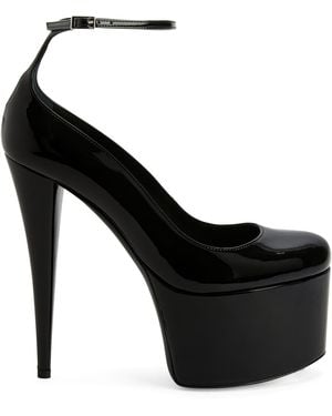 Giuseppe Zanotti Gz-Yana - Black