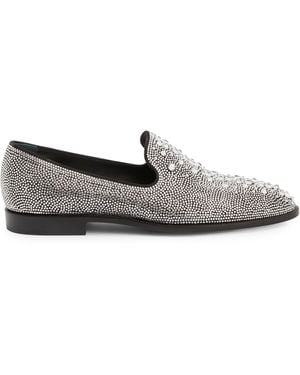 Giuseppe Zanotti Anthime - Gray