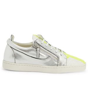 Giuseppe Zanotti NICKI - Grigio