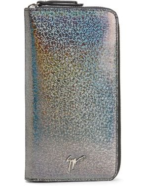 Giuseppe Zanotti SAMUEL - Grau
