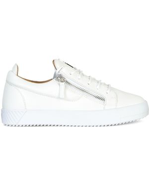 Giuseppe Zanotti Frankie - White