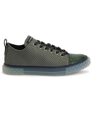 Giuseppe Zanotti BLABBER - Verde