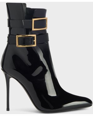 Giuseppe Zanotti Pearlie - White