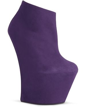 Giuseppe Zanotti Gz Mad - Purple
