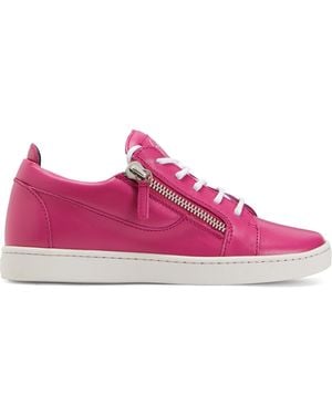 Giuseppe Zanotti Nicki - Pink
