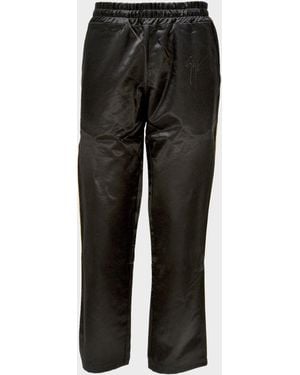 Giuseppe Zanotti Myzar - Black