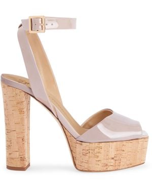 Giuseppe Zanotti Betty - Pink