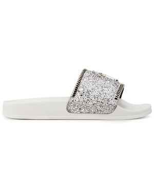 Giuseppe Zanotti Halley - White