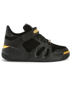 Giuseppe Zanotti Talon - Black